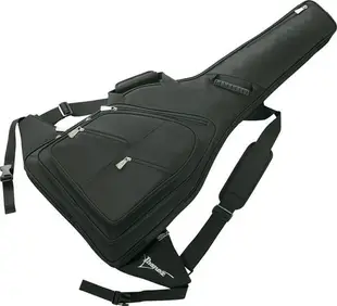 【旅行吉他專門店】IBANEZ 電吉他袋 電吉他專用袋 IGB601
