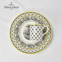 在飛比找蝦皮商城優惠-德國Villeroy & Boch-奧頓系列 馬克杯盤3件組