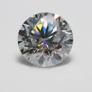 IGI Certified Lab Grown CVD Diamond Round Cut 3.10 Carat E Color VS2 Clarity M3