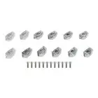 Golf Weight Compatible with Taylormade Stealth 2 Plus Driver Repacement Part