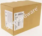 Surplus Sealed Emerson FP20-6TX2MM KJ1611X1-BE1 DeltaV 8-Port Ethernet Switch
