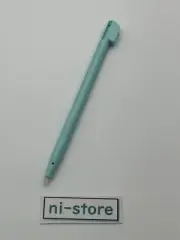 Official Genuine Nintendo DS Lite Touch Pen stylus Ice Blue Japan -New