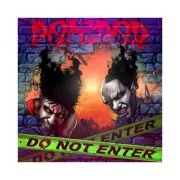 Dope D.O.D – Do Not Enter / CD Album