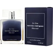 Narciso Rodriguez For Him Bleu Noir Extreme By Narciso Rodriguez 100ml Edts-Extreme