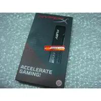 在飛比找iOPEN Mall優惠-新品 金士頓 HyperX FURY DDR3 1866 4