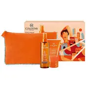 Collistar Supertanning Moisturizing Bronzing Set