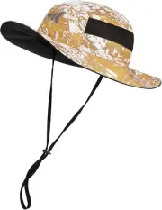 Sol Armis UPF 50 Boonie Hat Sun Protection Hat Fishing Hat Beach New
