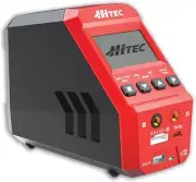 Hitech RCD 44245 RDX1 AC/DC Battery Charger/Discharger