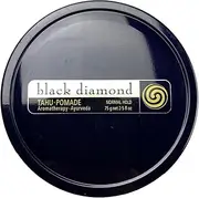 Black Diamond Tahu Pomade Styling Wax (Normal Hold) 75g