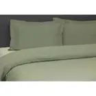 Jason Commercial Sage Single/Double Bed 190x230cm Villa Matelasse Coverlet