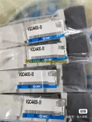 ✅ 1PC NEW VQC4400-51 solenoid valve #L83T LZ
