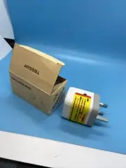 Australia China Travel Power Plug Adapter with 2 USB Ports, Outlet