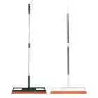 Magic Broom 80° Adjustable Household Wiper Floor Squeegee Glass Wiper for Tile