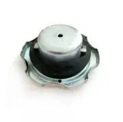 Fuel Gas Tank Cap For Wacker PT2 PT2A 2" Trash Pump