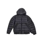 [CP COMPANY] CP COMPANY D. D. Shell down jacket Kids 10Y 10Y Blue