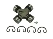 For 1965-1970 Jeep J2700 Universal Joint 83199MTMS 1966 1967 1968 1969 (for: Jeep)