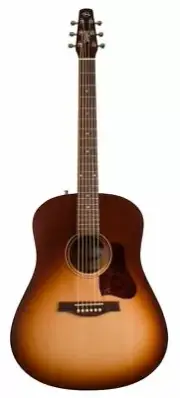 Seagull Entourage Acoustic Guitar Autumn Burst