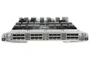 Cisco Nexus 7700 F3 Series N77-F324FQ-25 24-Port 40GbE QSFP Switch Module
