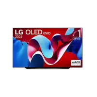 在飛比找神腦生活優惠-LG OLED55C4PTA 55型 極緻OLED evo 