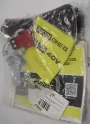 Ryobi OPT1845 One+ Pole Hedge Trimmer Universal Replacement Strap & Accessories