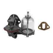 Fuel Lift Transfer Pump Fits Massey Ferguson 135 135 135UK 150 35 35X(FE) 50 135