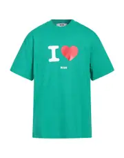 [MSGM] MSGM T-shirts - Item 10548976