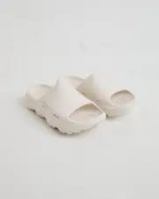Thrive Revive Slides in Dark Stone