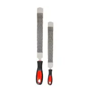 Hoof Rasp Equestrian Care Equine Equipment Hoof Maintenance Metal Material