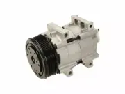 Motorcraft A/C Compressor fits Ford F450 Super Duty 2000-2003 7.3L V8 99NJZG (for: Ford)
