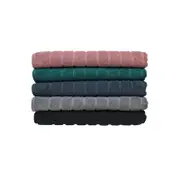 Bas Phillips Valencia Zero Twist Bath Mat