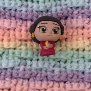 Abuela Madrigal - Series 12 Pixel Perfect - Disney Doorables - Encanto