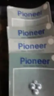 Engine Expansion Plug Kit Pioneer PE-154