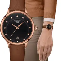 在飛比找PChome24h購物優惠-TISSOT 天梭 Odaci-T系列(T133210360