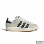 ADIDAS 女 休閒鞋 CAMPUS 00S W 灰色 - GY0042