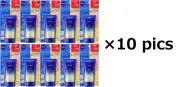 NIVEA UV Deep Protect & Care essense 50g SPF50+ PA++++ x 10 lot