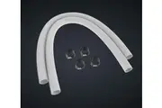 Corsair Sleeving Kit All-In-One CPU Coolers 400mm - White [CT-9010012-WW]