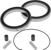 All Balls One Way Clutch Bearing Kit for 2011-2017 Can-Am Commander 800R UTV