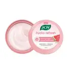 250ml joy Hydra Refresh Ultra Light Gel Oil Free Moisturizer with Watermelon