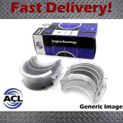 ACL +010 Main bearing set fits Ford EIADDN / E1ADDN-B Fordson 9N 2N 8N Thames Tr