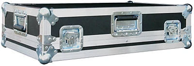 ATA Safe Case for Mackie CFX20.mkII