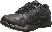 [FILA] Side-by-Side Wide Cross Training Shoe (Little Kid/Big Kid)