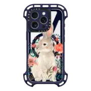 iPhone 16 Pro Ultra Bounce Case MagSafe Compatible Rabbit