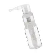 Dry Powder Dispenser Empty Powder Sprayer Powder Spray Bottle