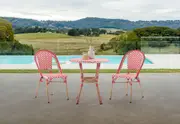 MARYLAND 3 Piece Outdoor Setting