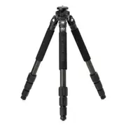 Benro Induro Classic 204 Carbon Fibre Tripod with Twist Lock (156cm)
