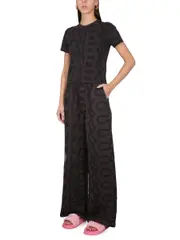 [Marc Jacobs] Marc Jacobs-Oversize Pants-Donna XS