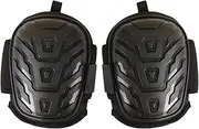 Work Knee Pads for Men | Anti-Collision Knee Cushion - Heavy Duty Kneepads for Construction, Tiling, Gardening, Anti-Slip Leg Protective Gear