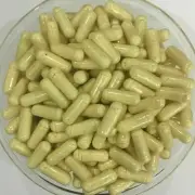 Bovine Colostrum Capsules Natural Pure & High Quality Cow Milk Colostrum
