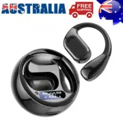 Wireless Translator Earbuds 144 Languages Real Time AI Translation Earphones