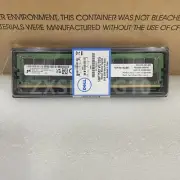 Dell SNP75X1VC/32G AA799087 32GB DDR4 PC4-3200 ECC RDIMM Server RAM Memory